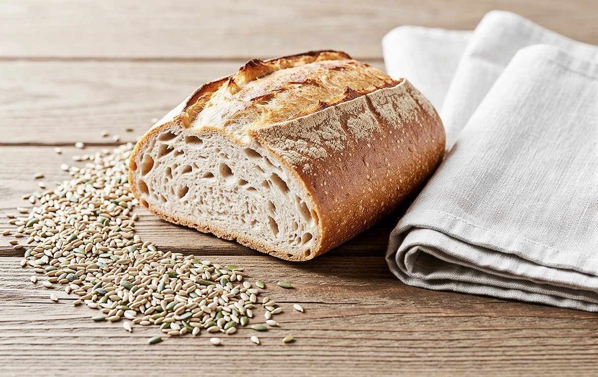 Engagement qualité nutritionnelle