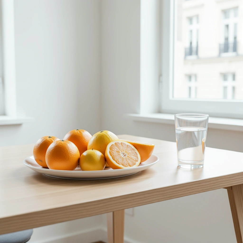 Espace éducatif nutrition